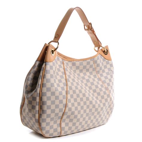 Louis Vuitton Damier Azur Galliera GM 